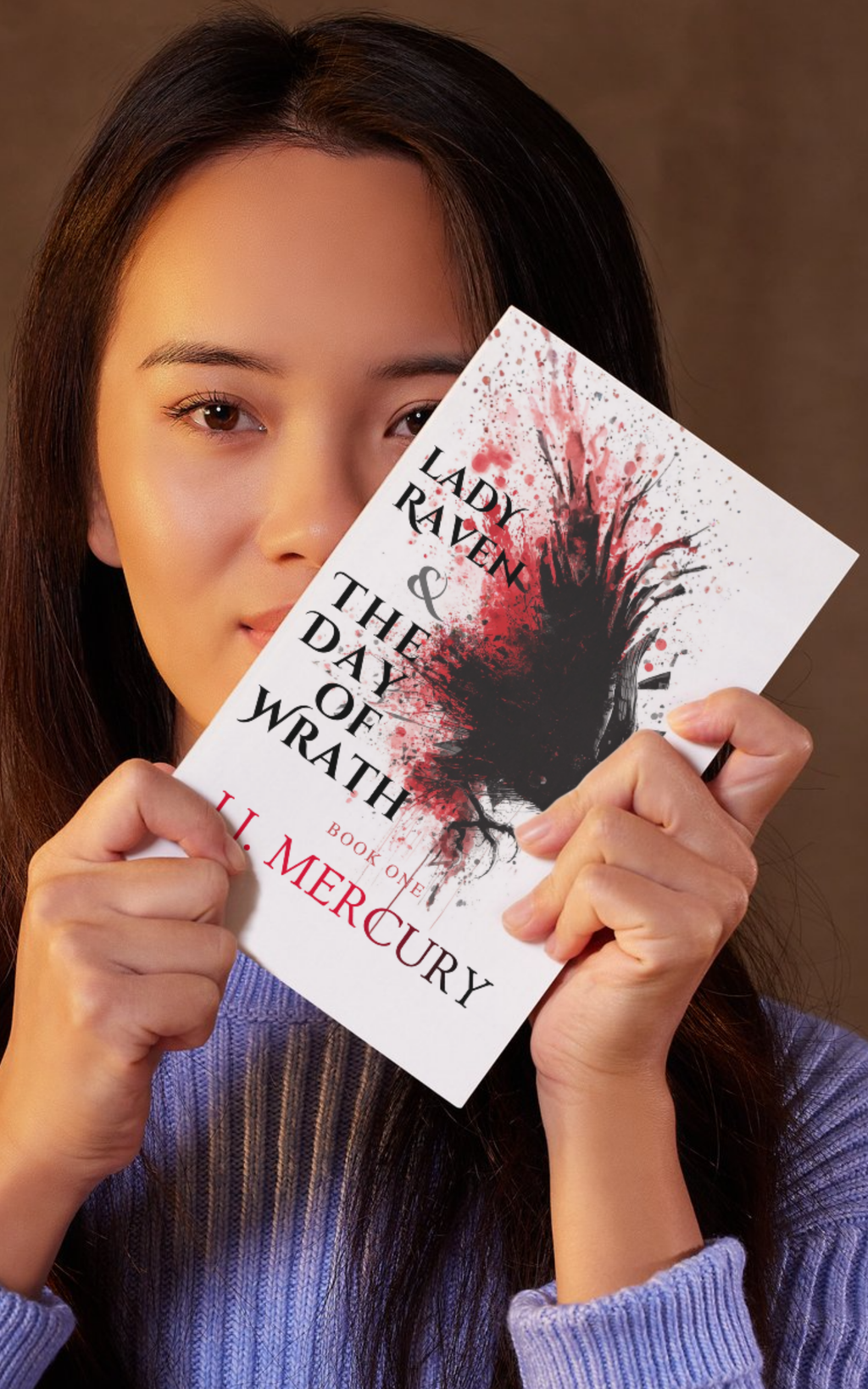 Lady Raven & The Black Wedding ~Book One~