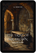 The Trial of Mr. Brown - eBook