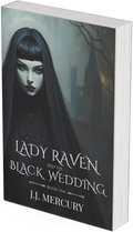 Lady Raven & The Black Wedding